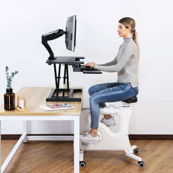 10 Best Standing Desk in Singapore if You Want to "Take a Stand" [2021]