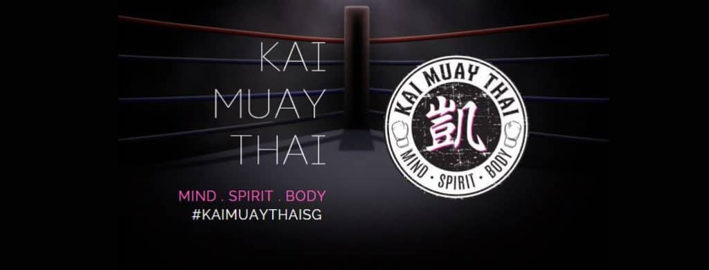 best muay thai gym in singapore_kai muay thai