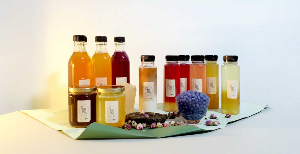 9 Best Kombucha in Singapore [2024] - SBO.sg