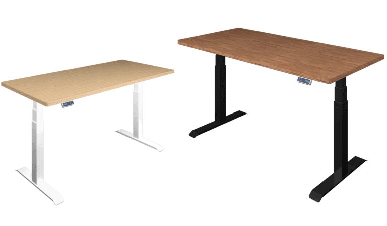 Best Standing Desk in Singapore (Build Your Desks)