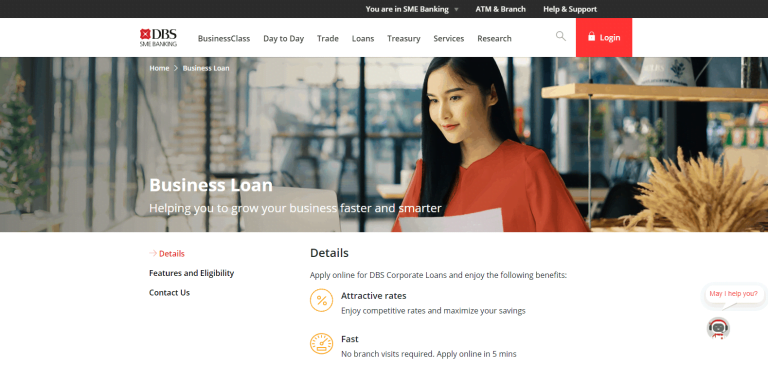 8 Best Business Loans In Singapore For SMEs [2024] - SBO.sg