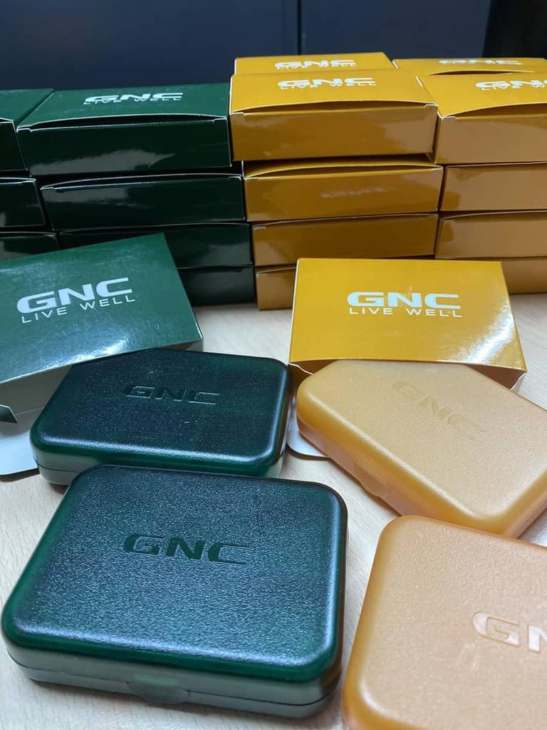 10 Best Idea for Corporate Gifts in Singapore to Improve