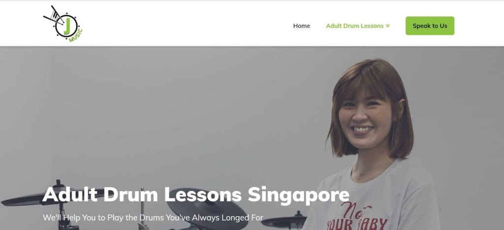 10 Best Places for Drum Lessons in Singapore to Hit Your First Drum Beat [2022] 6