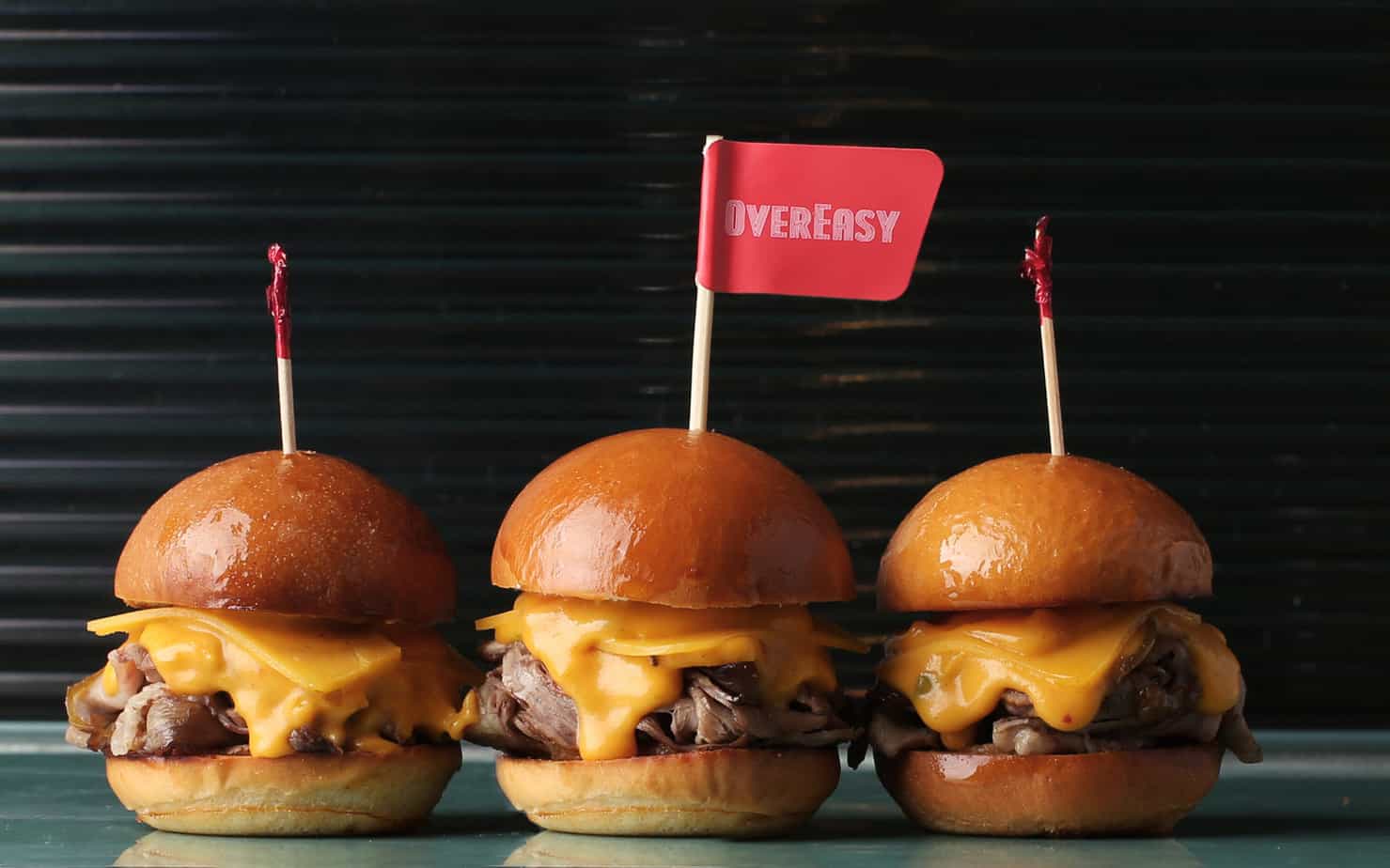 10 Best Burger In Singapore That Will Give You The Authentic Western Style Taste 2022 