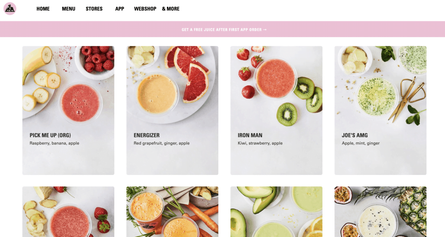 10 Best Fruit Juice in Singapore for a Vitamin C Fix [2022]