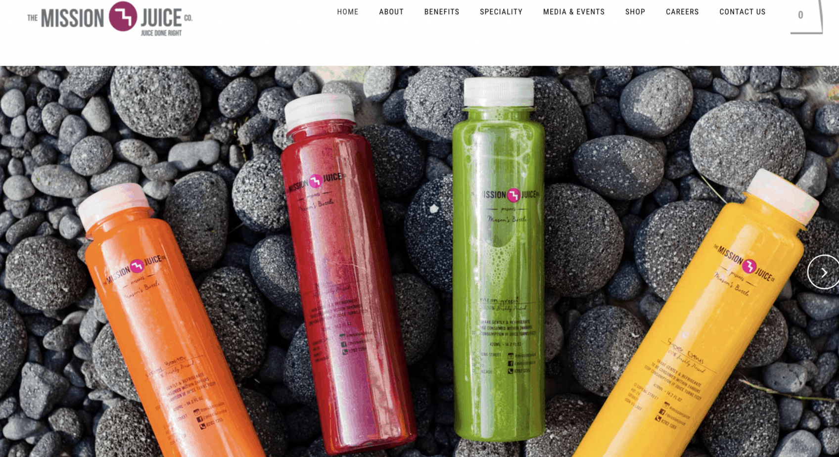 10 Best Fruit Juice in Singapore for a Vitamin C Fix [2022]