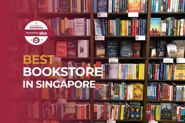 featured image_best bookstore in singapore