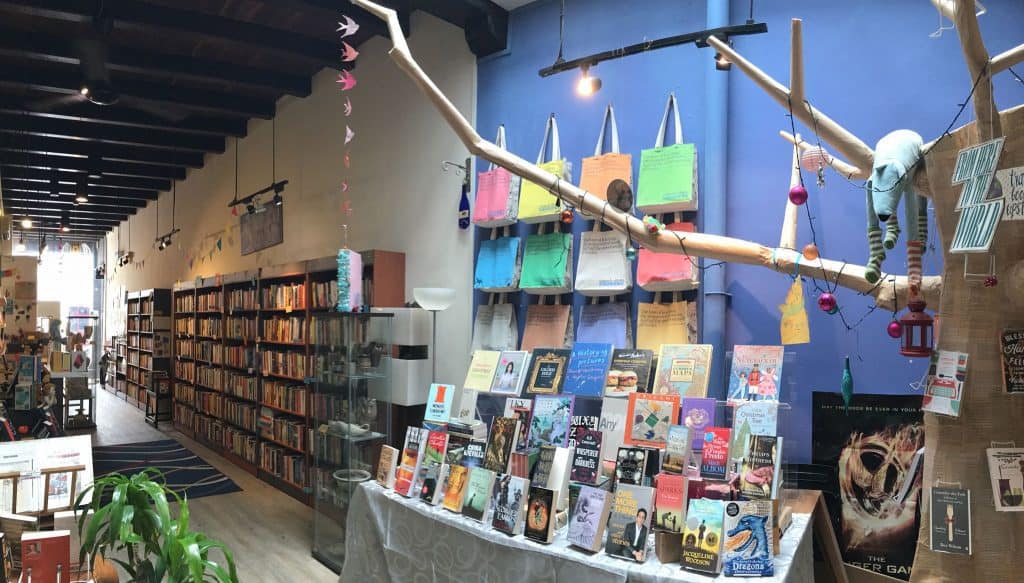 11 Best Bookstore in Singapore to Purchase Books From [2022] 1