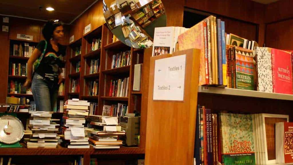 11 Best Bookstore in Singapore to Purchase Books From [2022] 6