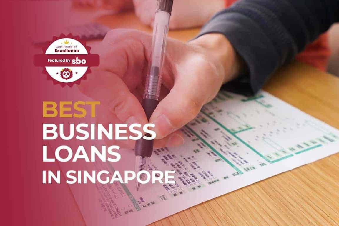 8 Best Business Loans In Singapore For SMEs [2024] - SBO.sg