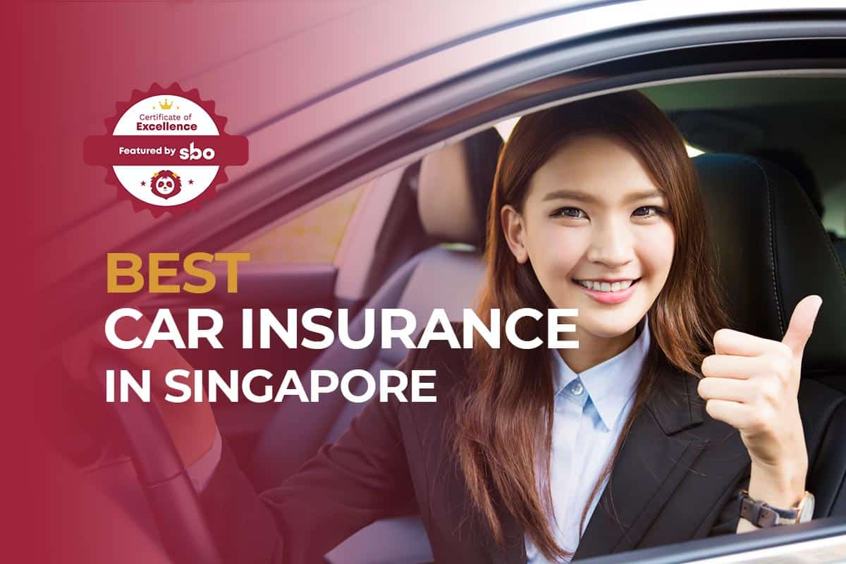 travel insurance singapore with car rental excess
