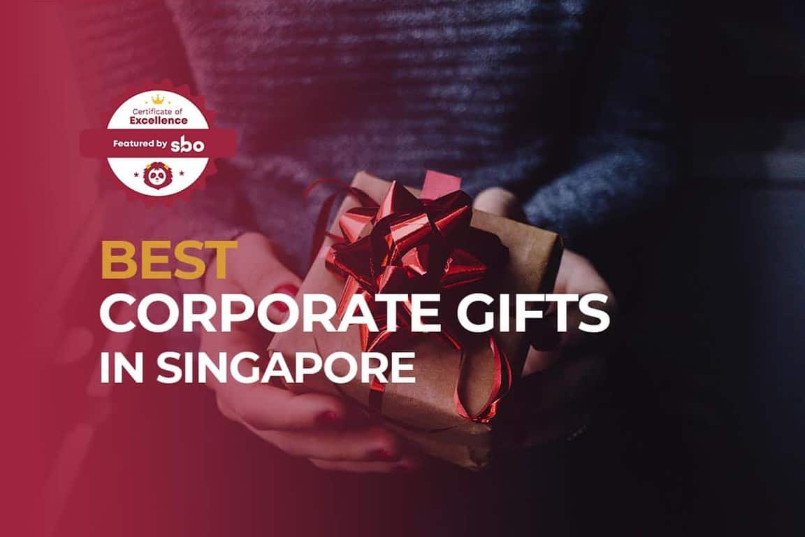 Top 158+ best corporate gifts singapore best - kenmei.edu.vn