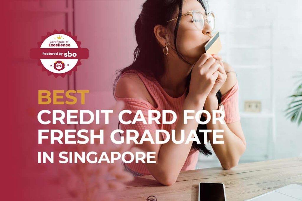 featured image_best credit card for fresh graduate in singapore