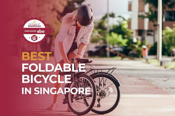 featured image_best foldable bicycle in singapore