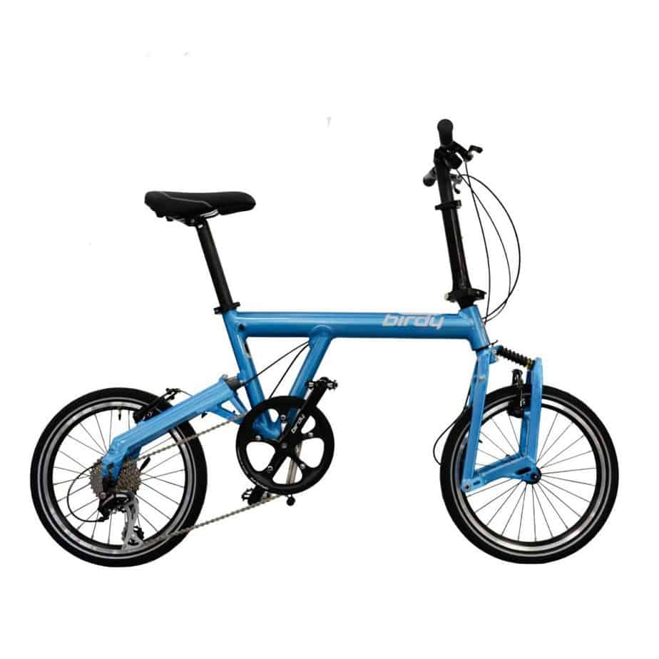 6 Best Foldable Bicycle in Singapore to Cycle With [2022] 3