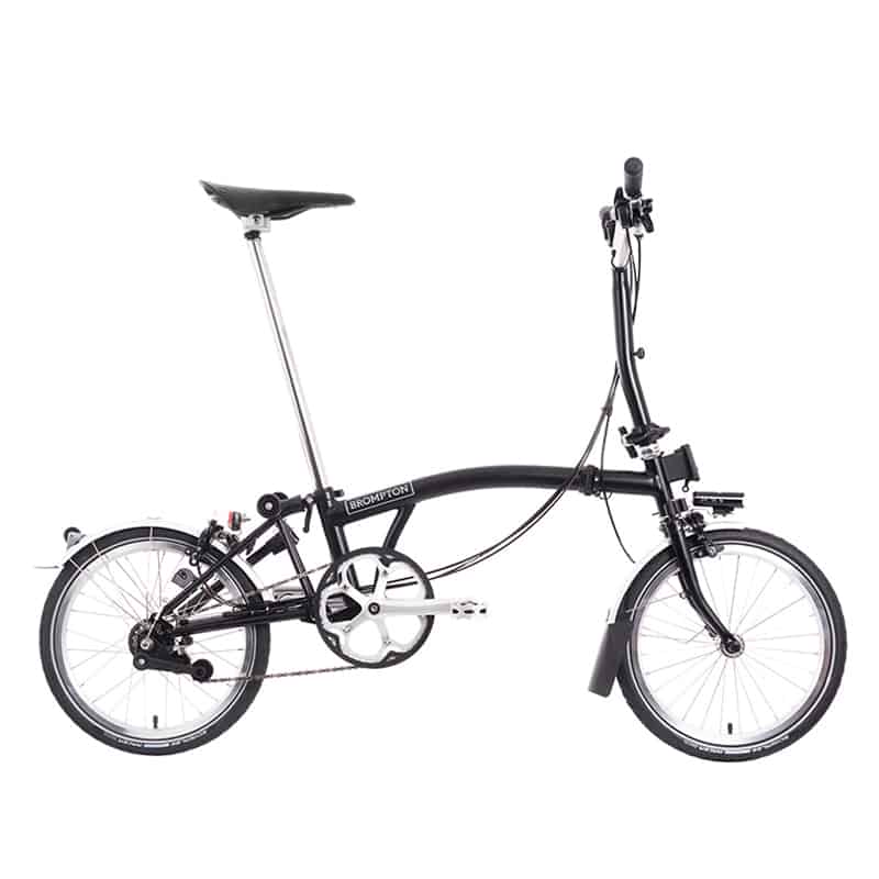 best foldable bicycle singapore