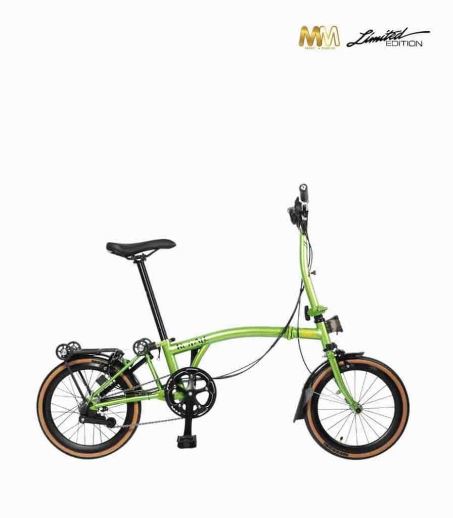 6 Best Foldable Bicycle in Singapore to Cycle With [2022] 1