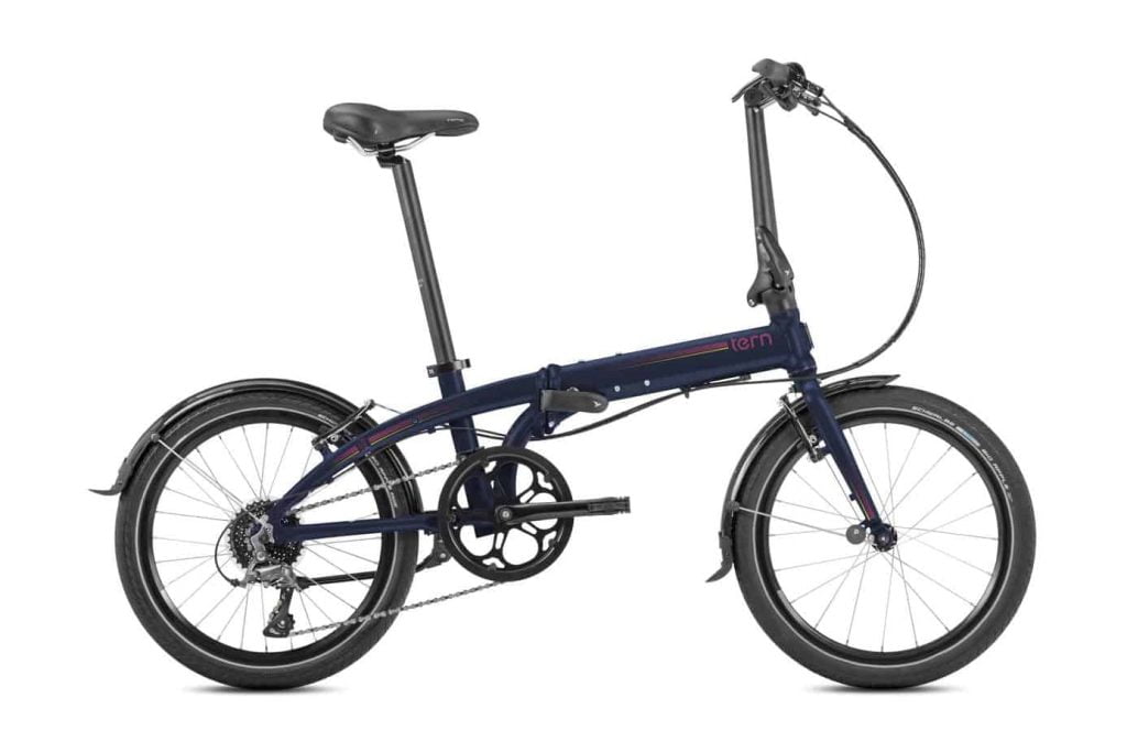 6 Best Foldable Bicycle in Singapore to Cycle With [2022] 4
