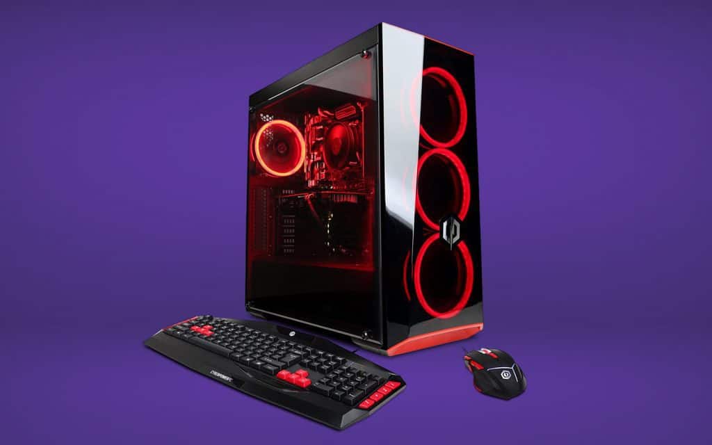 top top gaming pc