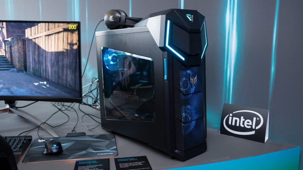 9 Best Gaming PC in Singapore for a High-End Experience [2022] 4