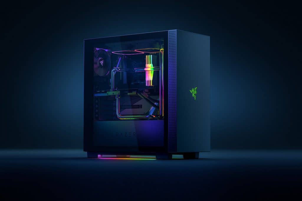 9 Best Gaming PC in Singapore for a High-End Experience [2022] 3