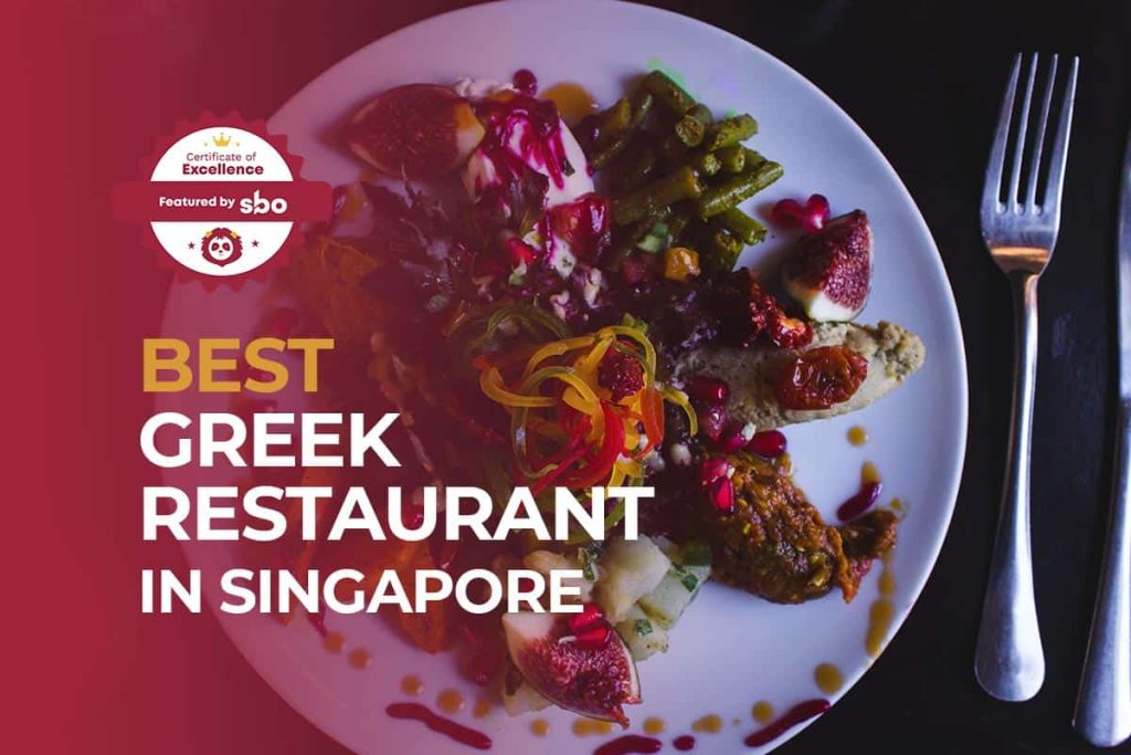 featured image_best greek restaurant in singapore