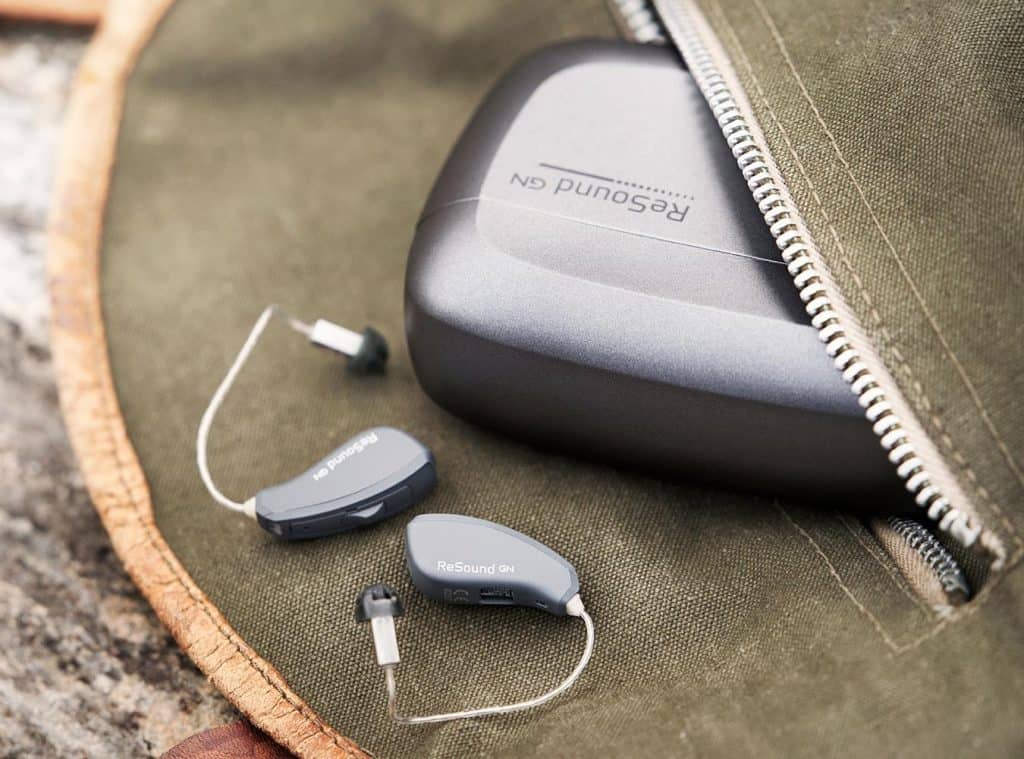 best hearing aid in singapore