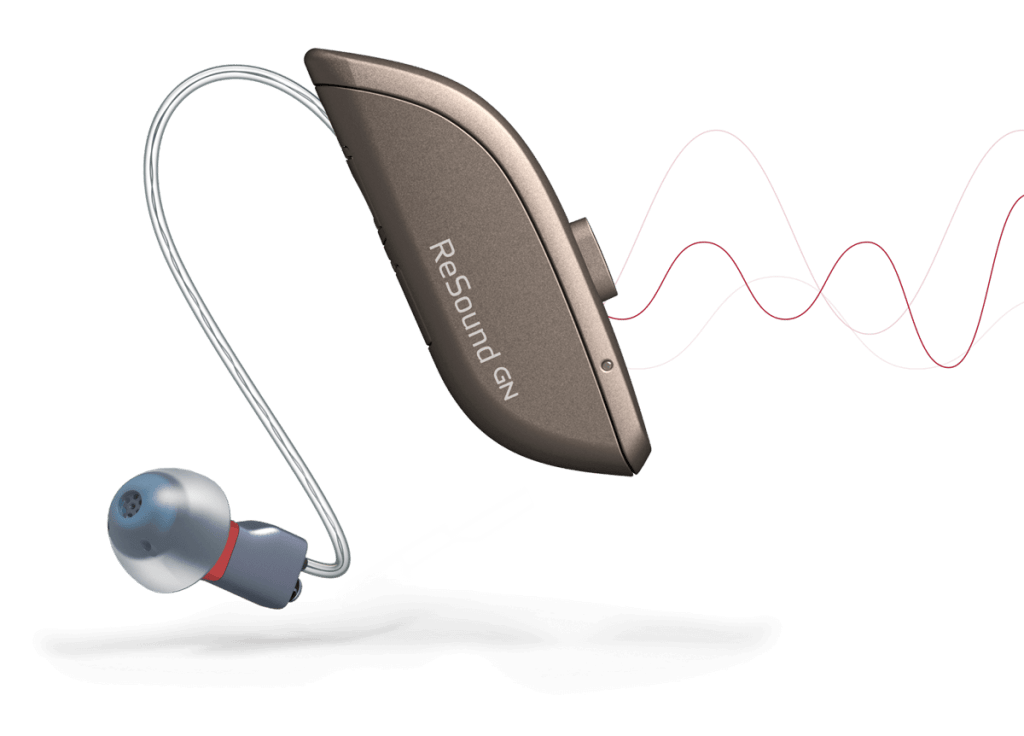 10 Best Hearing Aid in Singapore to Improve Your Hearing [2022] 5