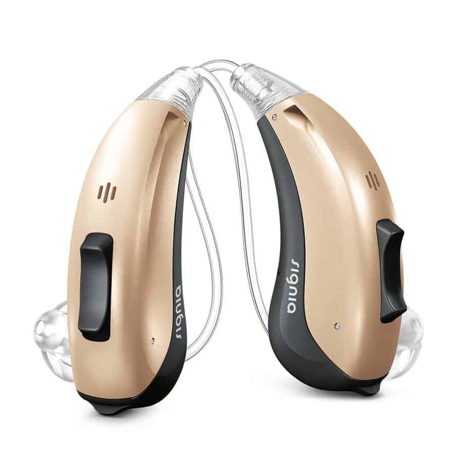 10 Best Hearing Aid in Singapore to Improve Your Hearing [2022] 4