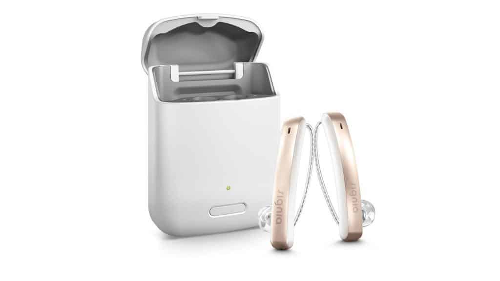 10 Best Hearing Aid in Singapore to Improve Your Hearing [2022] 3