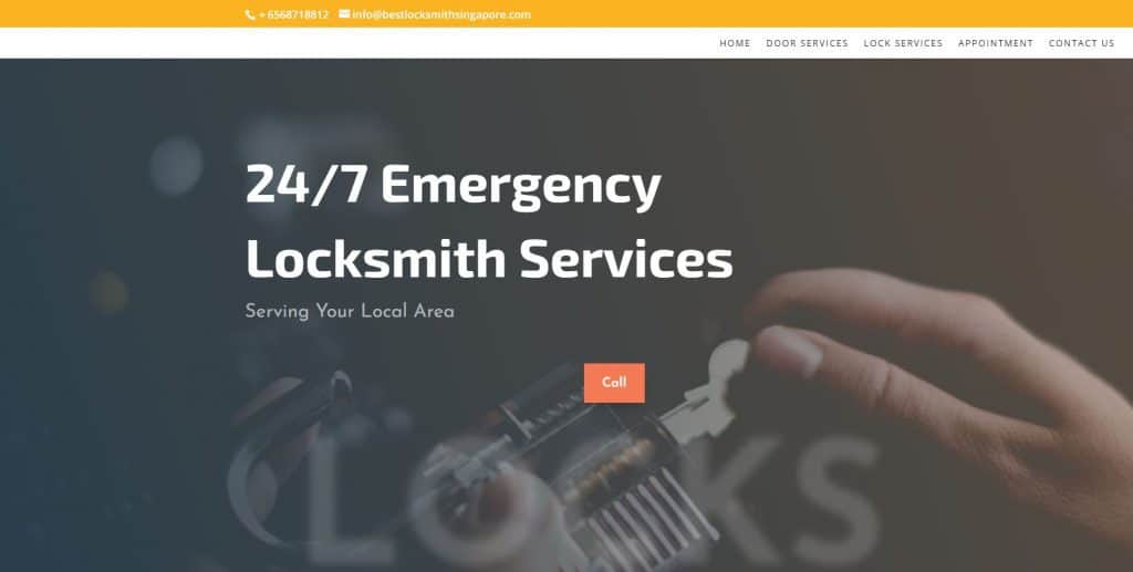 best locksmith in singapore_best locksmith singapore
