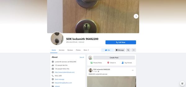 best locksmith in singapore_locksmithok_facebook