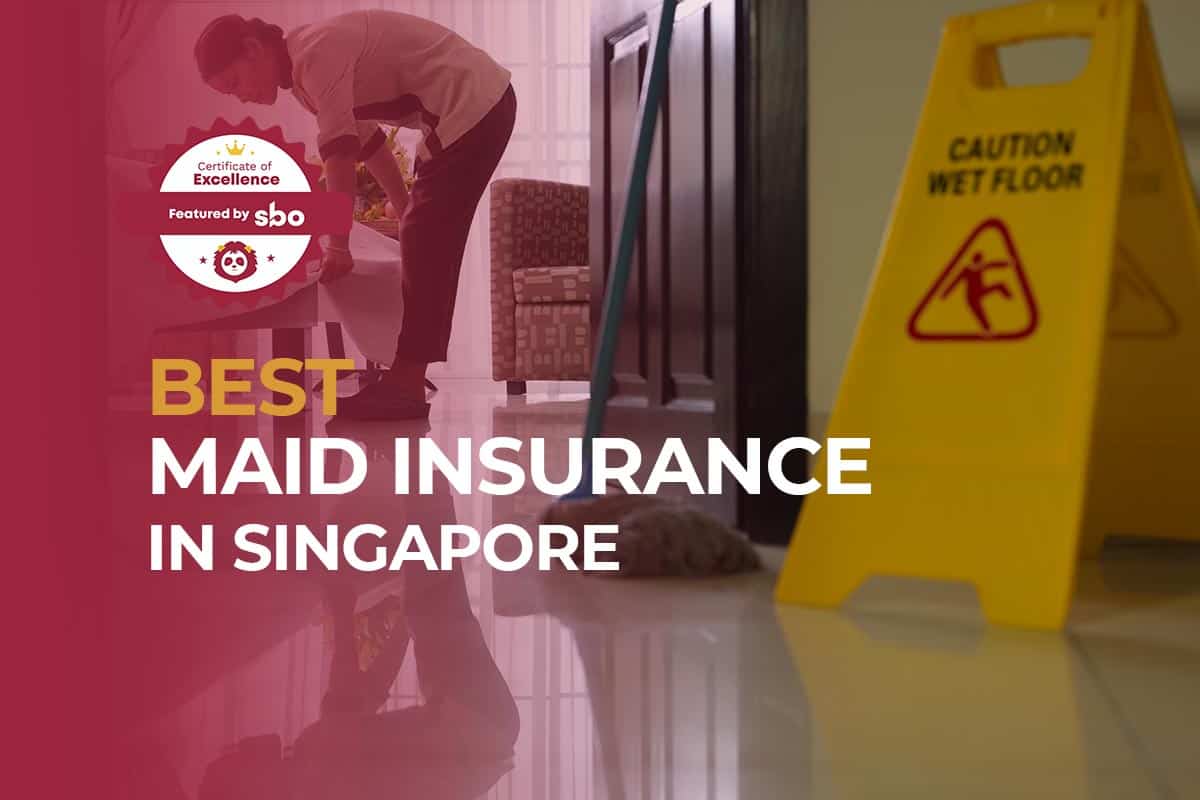 Best Maid Insurance In Singapore 