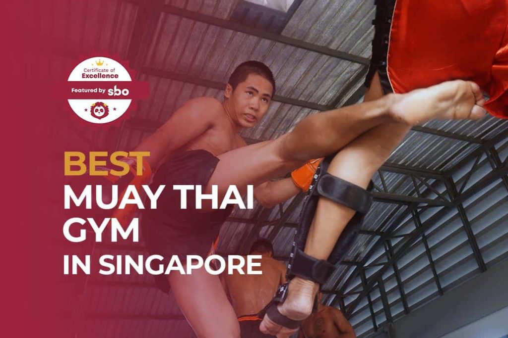 featured image_best muay thai gym in singapore
