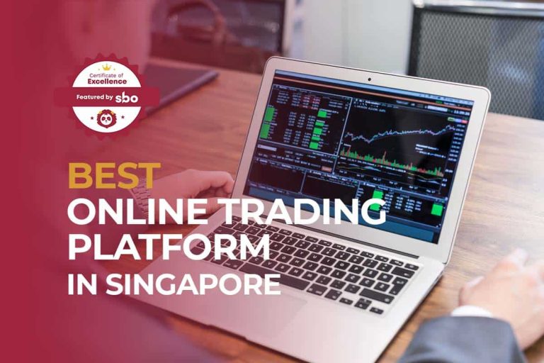 10 Best Online Trading Platform in Singapore to Start Investing [2021]