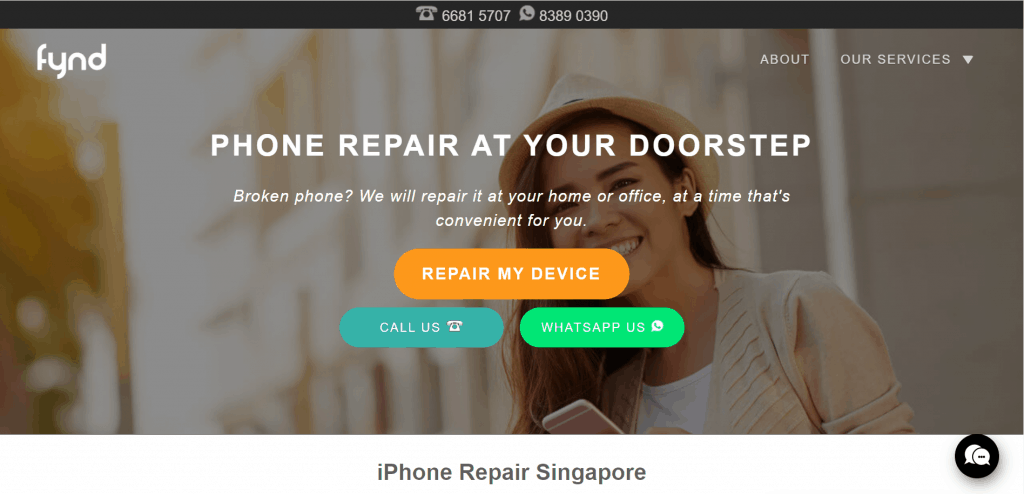 13 Best Phone Repair in Singapore to Repair Your Phone [2022] 6