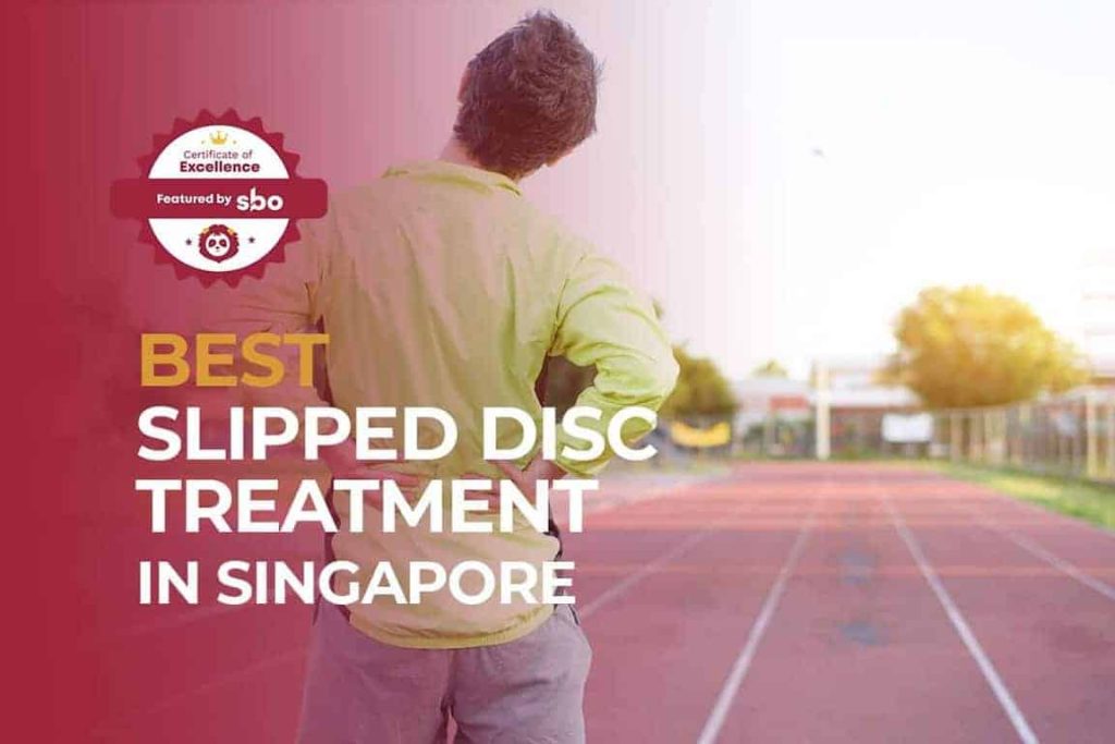 featured image_best slipped disc treatment in singapore