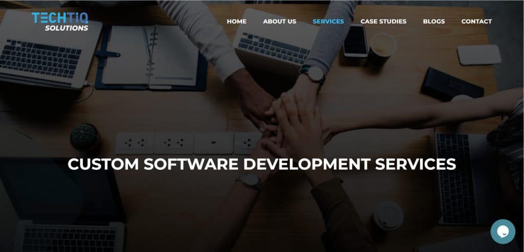 20 Best Software Development in Singapore for IT Solutions [[year]] 1