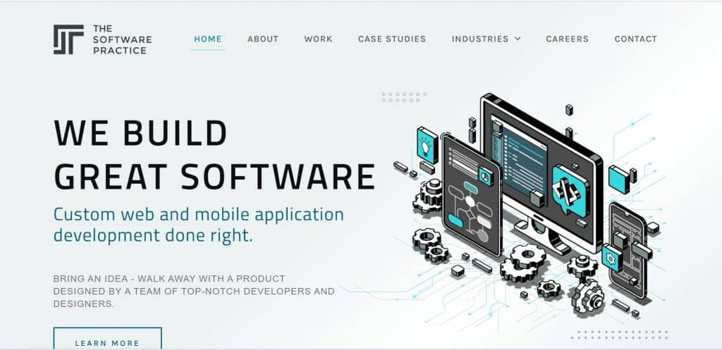 20 Best Software Development in Singapore for IT Solutions [[year]] 6