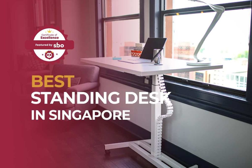 featured image_best standing desk in singapore
