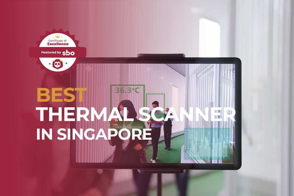 featured image_best thermal scanner in singapore