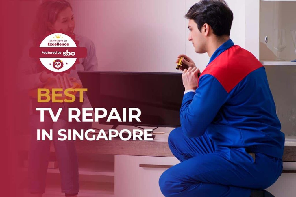 featured image_best tv repair in singapore