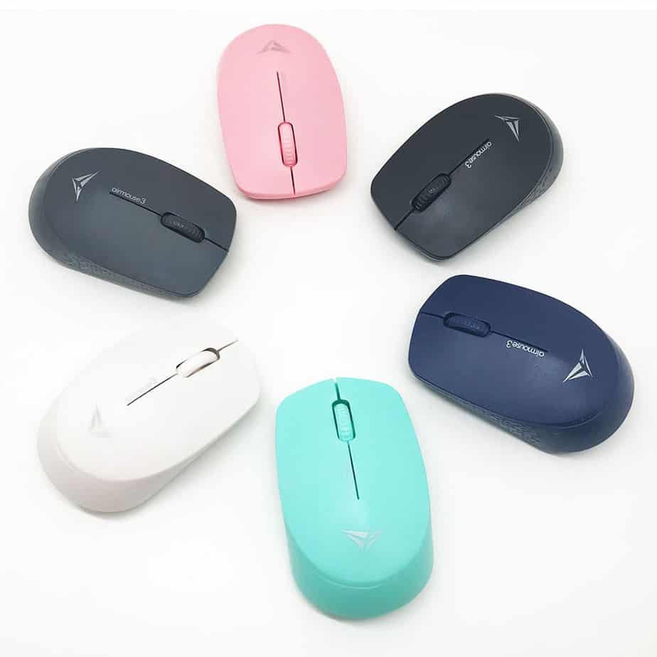 best wireless mouse in singapore