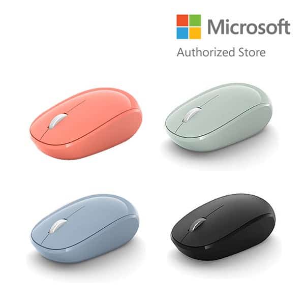 best wireless mouse in singapore