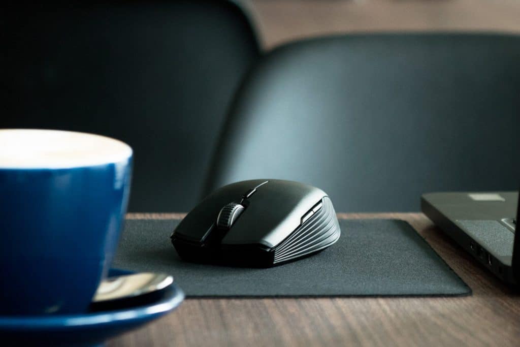 10 Best Wireless Mouse in Singapore for Your Computer’s Use [2022] 3