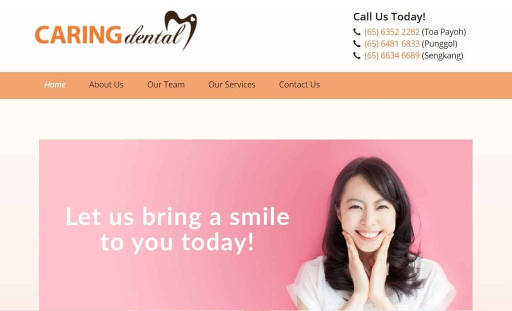 10 Best Clinics for Scaling and Polishing in Singapore for a Healthier Dazzling Smile [[year]] 9