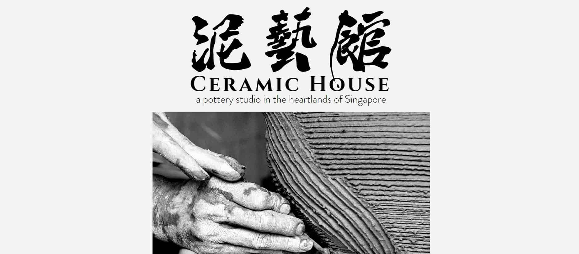 10 Best Pottery Class in Singapore to Shape Your Next Challenge [2024] SBO.sg