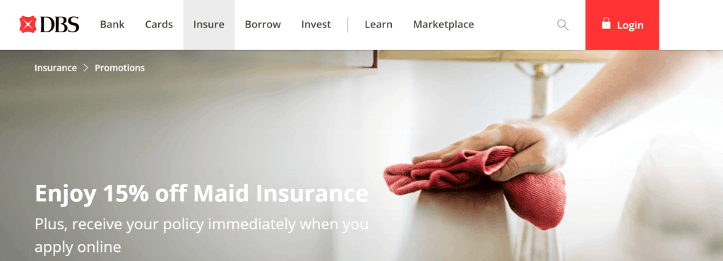 10 Best Maid Insurance in Singapore – Our Top Picks [2022] 10