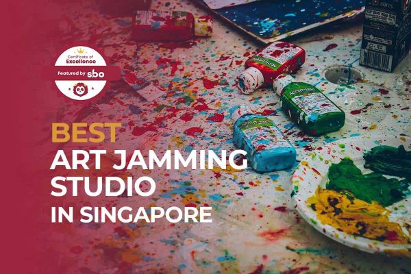 featured image_best art jamming studios in singapore