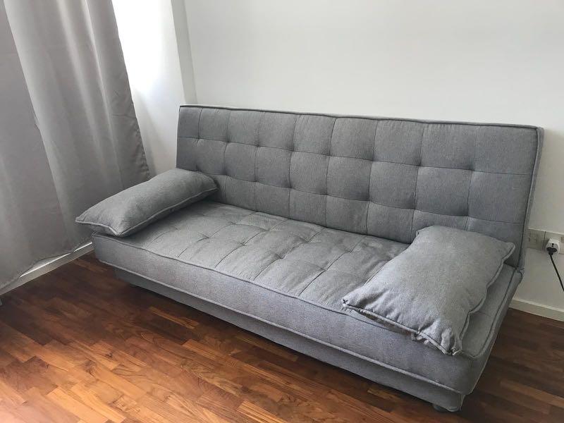 Best Sofa Bed in Singapore (FortyTwo)